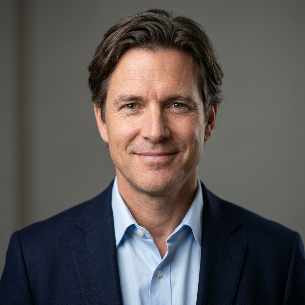 Lukas Wolf