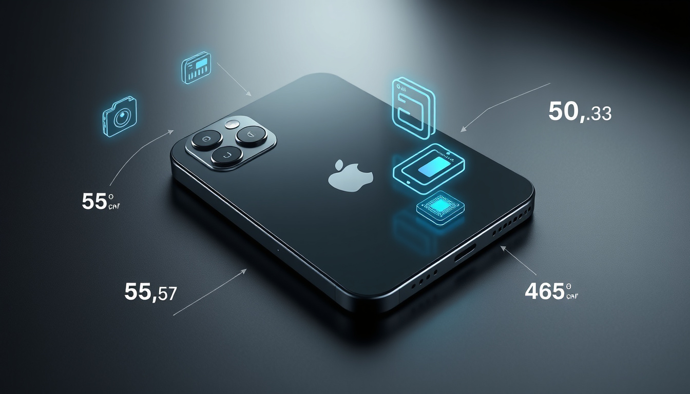 IPhone 16 Pro Max Aktuelle Preise Specs Vergleich Politikbericht 24 iphone-16-pro-max-aktuelle-preise-specs-vergleich-politikbericht-24